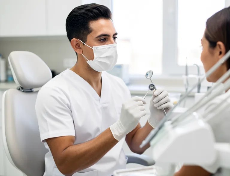 dentist Friern Barnet